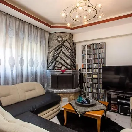 Feriehus Marilia - Lux Near Famous Beaches