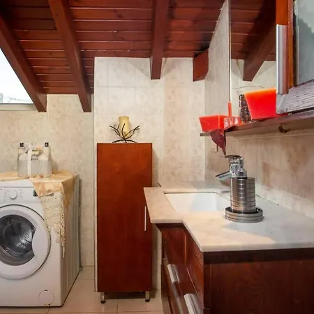 Feriehus Marilia - Lux Near Famous Beaches