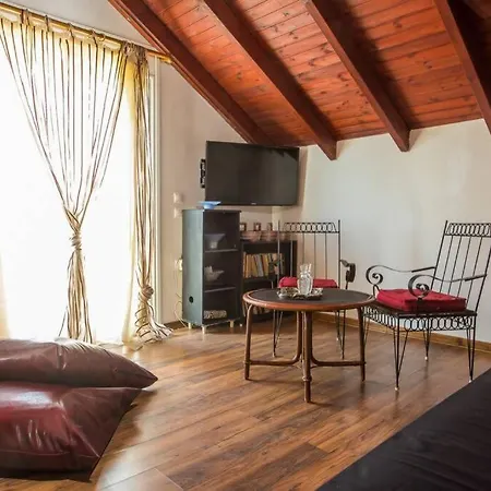 Marilia - Lux Near Famous Beaches Feriehus Rhodes City