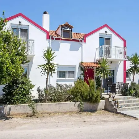 Marilia - Lux Near Famous Beaches * Rhodes City