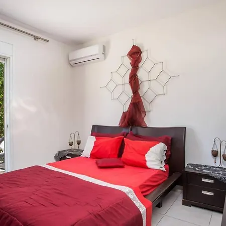 Marilia - Lux Near Famous Beaches *