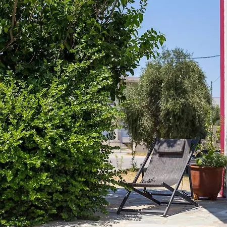 Marilia - Lux Near Famous Beaches * Rhodes City