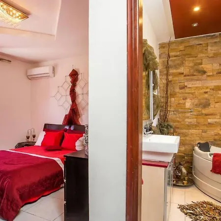 Marilia - Lux Near Famous Beaches * Rhodes City