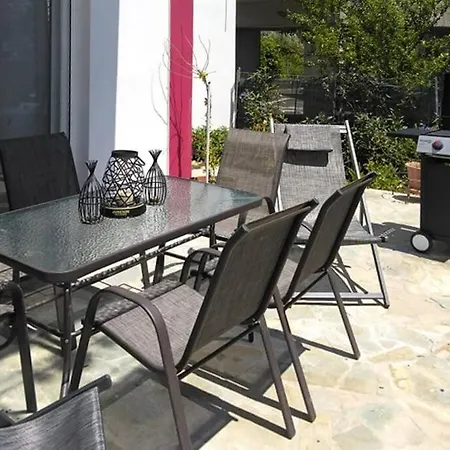 Marilia - Lux Near Famous Beaches *