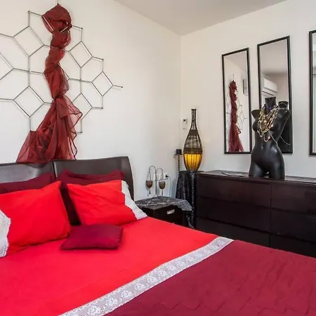 Marilia - Lux Near Famous Beaches Holiday home Rhodes City