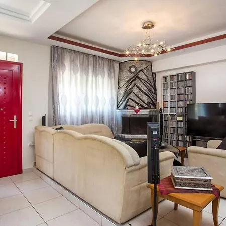 Marilia - Lux Near Famous Beaches Holiday home