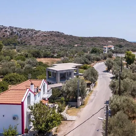 Holiday home Marilia - Lux Near Famous Beaches