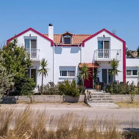 Marilia - Lux Near Famous Beaches Rhodes City