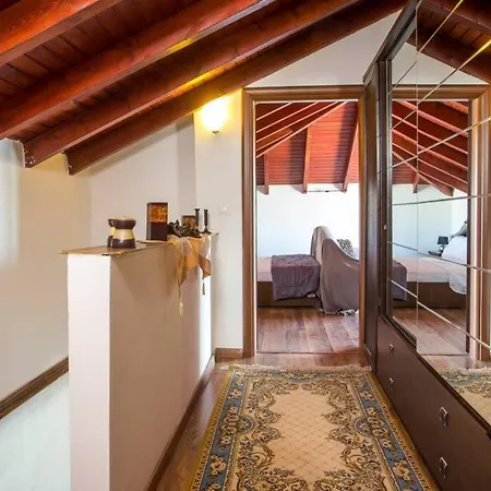 Marilia - Lux Near Famous Beaches * Rhodes City