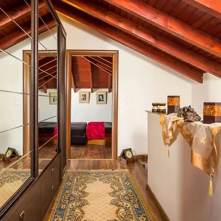 Marilia - Lux Near Famous Beaches Vakantiehuis *