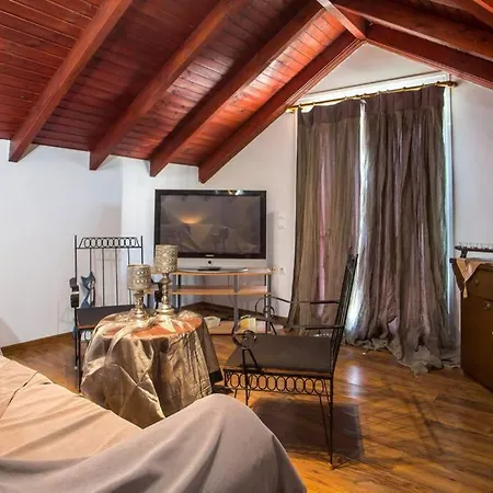 Marilia - Lux Near Famous Beaches Rhodes City